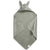 Elodie Details: Bunny Bunny hooded towel