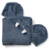 Elodie Details: Humble Hugo elephant hooded towel