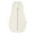 ergoPouch: 2in1 baby cocoon and sleeping bag 1 TOG 3-6 M