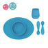ezpz: First Foods Set Silicone Cookware