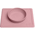 ezpz: Mini Bowl silicone pad/bowl