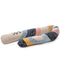 Fabliek: Rainbow Snake Roller jastuk