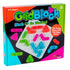 Riebalų smegenų žaislai: „Gridblock“ strateginis žaidimas