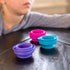 Fat Brain Toys: Suction cups Suction Kupz