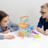 Rasva aju mänguasjad: kulodroom Trestle jälgib ehitajat 73 el.