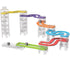 Tauku smadzeņu rotaļlietas: Culodrome Trestle Tracks startera komplekts 43 El.