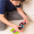 Masne igračke za mozak: Ivanova zagonetka sa šarkama