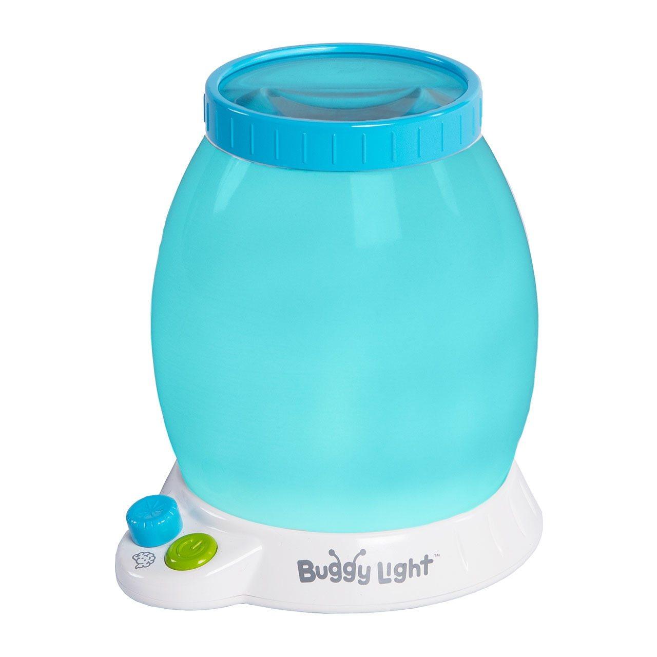 Fat Brain Toys: Buggy Light insect observatory night light