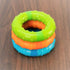 Fat Brain Toys: Magnetic Fun Silly Rings