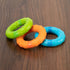 Fat Brain Toys: Magnetic Fun Silly Rings