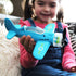 Riebalų smegenų žaislai: „PlayViator Play“ lėktuvas