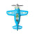 Riebalų smegenų žaislai: „PlayViator Play“ lėktuvas