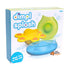 Kövér agyi játékok: Dimpl Splash szenzoros fürdőbuborékok