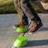 Fat Brain Toys: Clip Cloppers Stilts - Kidealo