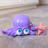 Fat Brain Toys: fun squid to pull Inky