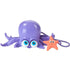 Fat Brain Hračky: zábavné chobotnice na ťahanie atramentu