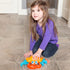 Fat Brain Toys: fun crab to pull Crabby