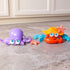 Fat Brain Toys: забавен рак за дърпане Crabby
