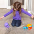 Rasva aju mänguasjad: lõbus krabi krabi tõmbamiseks