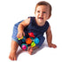 Fat Brain Toys: Wimzle sensory toy for babies - Kidealo