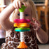 Fat Brain Toys: MiniSpinny twisted toy for toddlers - Kidealo