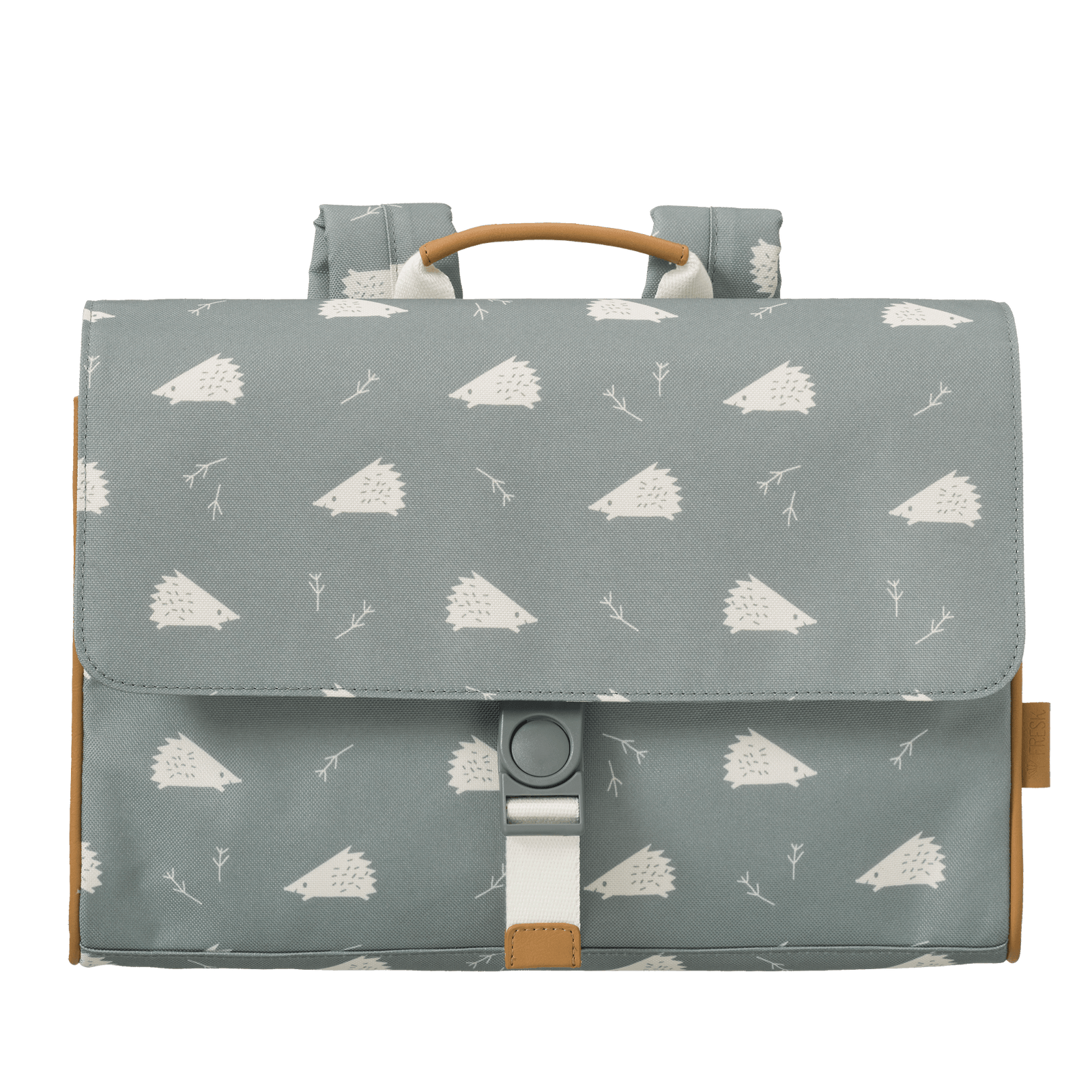 Fresk: eco satchel