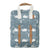 Fresk: Kis öko hátizsák