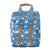 Fresk: Kis öko hátizsák