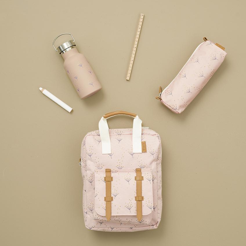 Fresk: small eco backpack