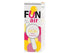 Funiversity: Can you fill a balloon in one blow? Fun Air