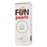Funiversity: How to stop the smell? Fun Pearls