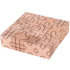 Goki: wooden blocks Geometry - Kidealo