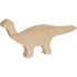 Goki: linden wood for carving Animals