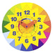 Goki: educational Sun clock - Kidealo