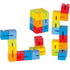 Goki: puzzle de cube flexible