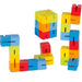 Goki: flexible Cube Puzzle