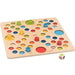 Goki: board game circles Chinese
