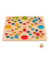 Goki: board game circles Chinese