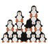 Goki: Penguin Family аркадна игра