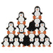 Goki: Penguin Family Arcade -peli