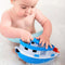 Green Toys: Paddle Boat cruise ship