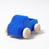 Grimm's: wooden Blue Truck car