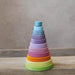 Grimm's: large pastel Tower - Kidealo