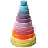 Grimm's: large pastel Tower - Kidealo