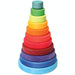 Grimm's: large rainbow Tower - Kidealo