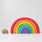Grimm's: small Rainbow 6 el. - Kidealo