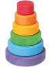 Grimm's: mini rainbow Tower
