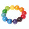 Grimm's: rainbow beads - Kidealo