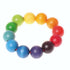 Grimm's: rainbow beads - Kidealo