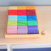 Grimm's: Scvaping Blocks Diagonal Construction Set